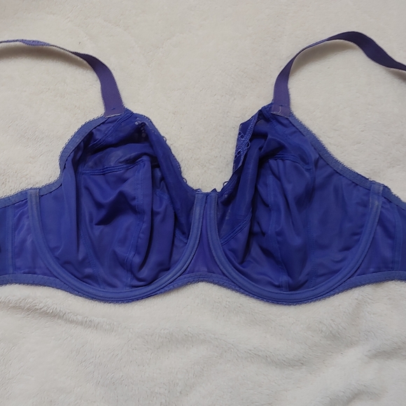 [SOLD] UK 30HH Fantasie Alex Side Support bra - Picture 3 of 3